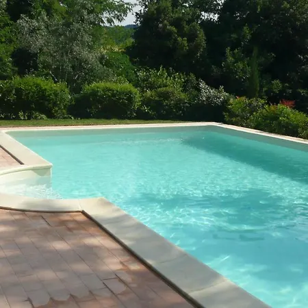 San Giusto - Pool&relax * Montemassi
