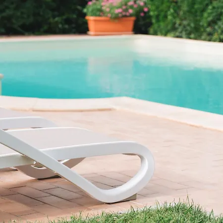 Feriehus San Giusto - Pool&relax