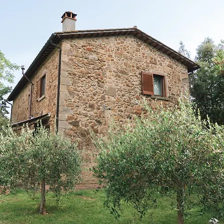 San Giusto - Pool&relax Feriehus