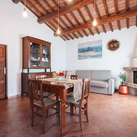 San Giusto - Pool&relax Feriehus