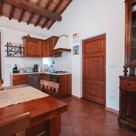 Feriehus San Giusto - Pool&relax