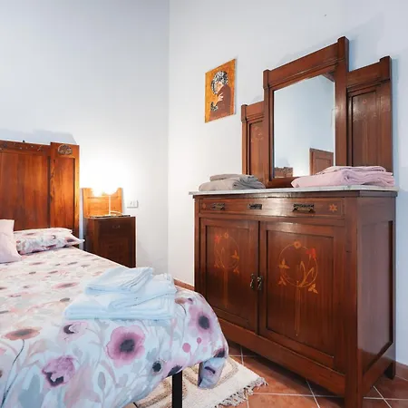 Feriehus San Giusto - Pool&relax *
