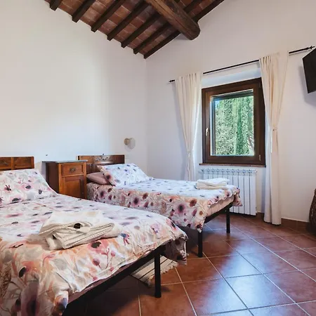 San Giusto - Pool&relax *