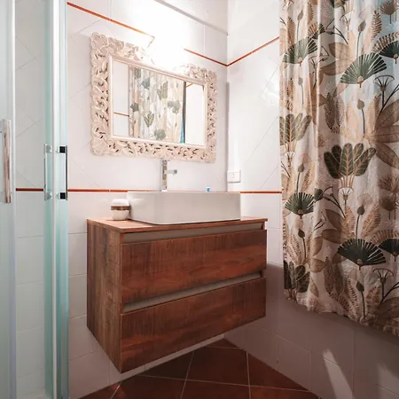 San Giusto - Pool&relax 別荘 *