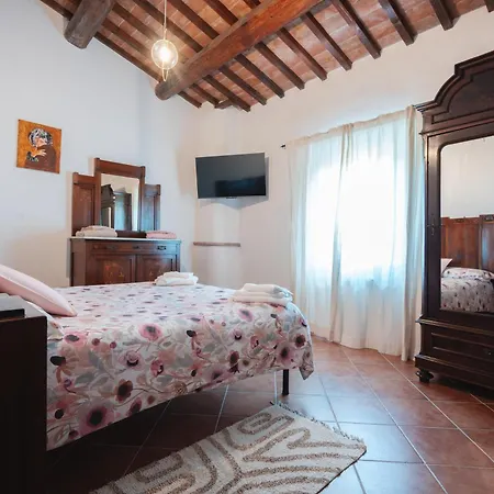 San Giusto - Pool&relax * Montemassi
