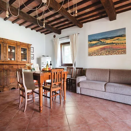 San Giusto - Pool&relax Montemassi